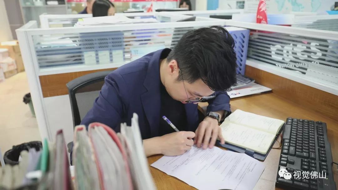 PG电子镜见粤港澳大湾区③澳门90后放弃金融行业 基层做起继承家族事业(图3)