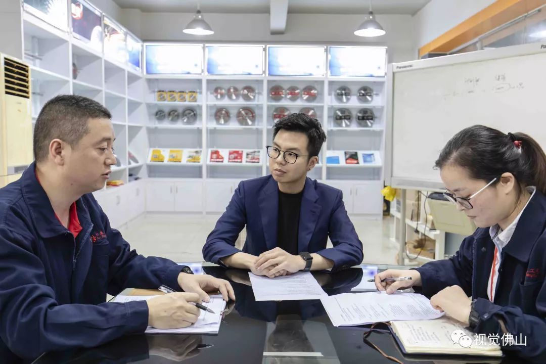 PG电子镜见粤港澳大湾区③澳门90后放弃金融行业 基层做起继承家族事业(图9)