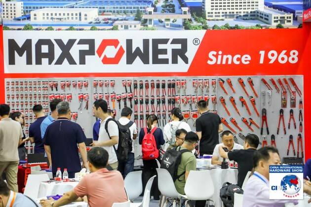 PG电子20载芳华绽放 68万买家见证回归 2023中国国际五金展圆满落幕(图4)